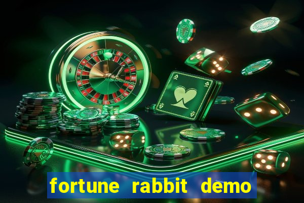 fortune rabbit demo dinheiro infinitoInformational